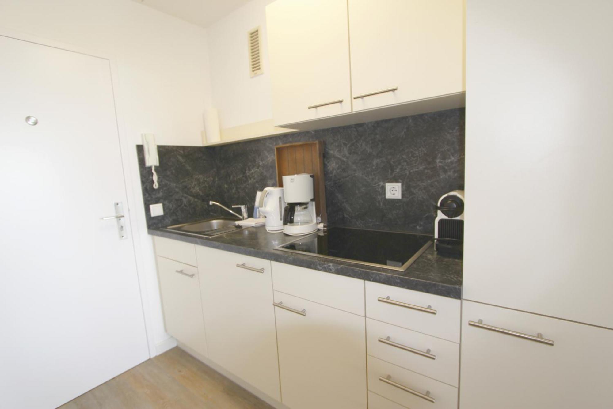 Duenenhof Zum Kronprinzen- Seestr 18, App 27 Apartment Wenningstedt-Braderup Екстериор снимка